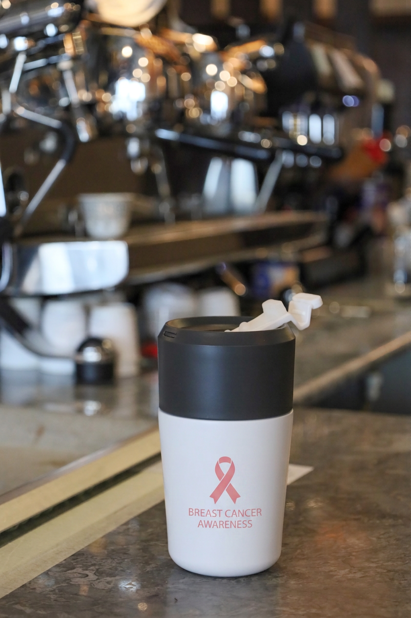 CANNIKIN - Insulated Stainless Steel Vaccum Tumbler